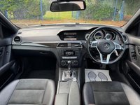 USED 2012 62 MERCEDES-BENZ C-CLASS 1.6 C180 BlueEfficiency AMG Sport Plus Saloon 4dr Petrol G-Tronic+ Euro 5 (s/s) (156 ps) 