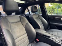 USED 2012 62 MERCEDES-BENZ C-CLASS 1.6 C180 BlueEfficiency AMG Sport Plus Saloon 4dr Petrol G-Tronic+ Euro 5 (s/s) (156 ps) 