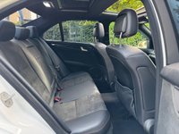 USED 2012 62 MERCEDES-BENZ C-CLASS 1.6 C180 BlueEfficiency AMG Sport Plus Saloon 4dr Petrol G-Tronic+ Euro 5 (s/s) (156 ps) 