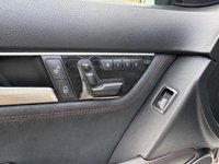 USED 2012 62 MERCEDES-BENZ C-CLASS 1.6 C180 BlueEfficiency AMG Sport Plus Saloon 4dr Petrol G-Tronic+ Euro 5 (s/s) (156 ps) 