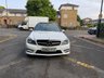 USED 2012 62 MERCEDES-BENZ C-CLASS 1.6 C180 BlueEfficiency AMG Sport Plus Saloon 4dr Petrol G-Tronic+ Euro 5 (s/s) (156 ps) 