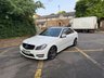 USED 2012 62 MERCEDES-BENZ C-CLASS 1.6 C180 BlueEfficiency AMG Sport Plus Saloon 4dr Petrol G-Tronic+ Euro 5 (s/s) (156 ps) 