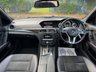 USED 2012 62 MERCEDES-BENZ C-CLASS 1.6 C180 BlueEfficiency AMG Sport Plus Saloon 4dr Petrol G-Tronic+ Euro 5 (s/s) (156 ps) 