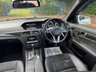 USED 2012 62 MERCEDES-BENZ C-CLASS 1.6 C180 BlueEfficiency AMG Sport Plus Saloon 4dr Petrol G-Tronic+ Euro 5 (s/s) (156 ps) 