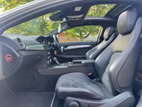 USED 2015 15 MERCEDES-BENZ C-CLASS 2.1 C250 CDI AMG Sport Edition Coupe 2dr Diesel G-Tronic+ Euro 5 (s/s) (204 ps) 