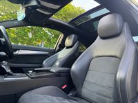 USED 2015 15 MERCEDES-BENZ C-CLASS 2.1 C250 CDI AMG Sport Edition Coupe 2dr Diesel G-Tronic+ Euro 5 (s/s) (204 ps) 
