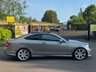USED 2015 15 MERCEDES-BENZ C-CLASS 2.1 C250 CDI AMG Sport Edition Coupe 2dr Diesel G-Tronic+ Euro 5 (s/s) (204 ps) 