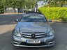 USED 2015 15 MERCEDES-BENZ C-CLASS 2.1 C250 CDI AMG Sport Edition Coupe 2dr Diesel G-Tronic+ Euro 5 (s/s) (204 ps) 