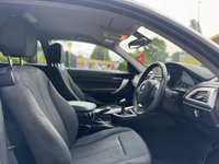USED 2017 17 BMW 1 SERIES 2.0 118d SE Hatchback 3dr Diesel Manual Euro 6 (s/s) (150 ps) 