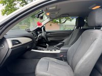 USED 2017 17 BMW 1 SERIES 2.0 118d SE Hatchback 3dr Diesel Manual Euro 6 (s/s) (150 ps) 