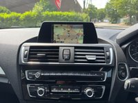 USED 2017 17 BMW 1 SERIES 2.0 118d SE Hatchback 3dr Diesel Manual Euro 6 (s/s) (150 ps) 