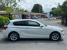 USED 2017 17 BMW 1 SERIES 2.0 118d SE Hatchback 3dr Diesel Manual Euro 6 (s/s) (150 ps) 