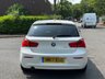 USED 2017 17 BMW 1 SERIES 2.0 118d SE Hatchback 3dr Diesel Manual Euro 6 (s/s) (150 ps) 