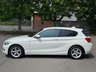 USED 2017 17 BMW 1 SERIES 2.0 118d SE Hatchback 3dr Diesel Manual Euro 6 (s/s) (150 ps) 