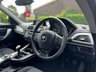 USED 2017 17 BMW 1 SERIES 2.0 118d SE Hatchback 3dr Diesel Manual Euro 6 (s/s) (150 ps) 