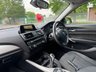 USED 2017 17 BMW 1 SERIES 2.0 118d SE Hatchback 3dr Diesel Manual Euro 6 (s/s) (150 ps) 