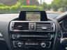 USED 2017 17 BMW 1 SERIES 2.0 118d SE Hatchback 3dr Diesel Manual Euro 6 (s/s) (150 ps) 