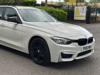 USED 2016 16 BMW 3 SERIES 2.0 320d ED Plus Touring 5dr Diesel Auto Euro 6 (s/s) (163 ps) 