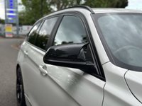USED 2016 16 BMW 3 SERIES 2.0 320d ED Plus Touring 5dr Diesel Auto Euro 6 (s/s) (163 ps) 