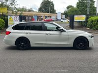 USED 2016 16 BMW 3 SERIES 2.0 320d ED Plus Touring 5dr Diesel Auto Euro 6 (s/s) (163 ps) 