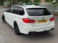 USED 2016 16 BMW 3 SERIES 2.0 320d ED Plus Touring 5dr Diesel Auto Euro 6 (s/s) (163 ps) 