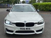 USED 2016 16 BMW 3 SERIES 2.0 320d ED Plus Touring 5dr Diesel Auto Euro 6 (s/s) (163 ps) 