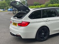 USED 2016 16 BMW 3 SERIES 2.0 320d ED Plus Touring 5dr Diesel Auto Euro 6 (s/s) (163 ps) 