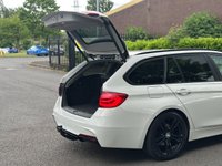 USED 2016 16 BMW 3 SERIES 2.0 320d ED Plus Touring 5dr Diesel Auto Euro 6 (s/s) (163 ps) 