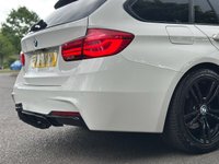 USED 2016 16 BMW 3 SERIES 2.0 320d ED Plus Touring 5dr Diesel Auto Euro 6 (s/s) (163 ps) 