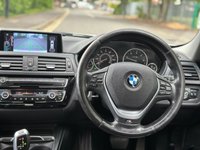 USED 2016 16 BMW 3 SERIES 2.0 320d ED Plus Touring 5dr Diesel Auto Euro 6 (s/s) (163 ps) 