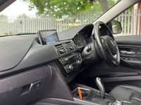 USED 2016 16 BMW 3 SERIES 2.0 320d ED Plus Touring 5dr Diesel Auto Euro 6 (s/s) (163 ps) 