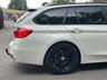 USED 2016 16 BMW 3 SERIES 2.0 320d ED Plus Touring 5dr Diesel Auto Euro 6 (s/s) (163 ps) 