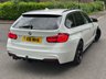 USED 2016 16 BMW 3 SERIES 2.0 320d ED Plus Touring 5dr Diesel Auto Euro 6 (s/s) (163 ps) 