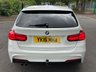 USED 2016 16 BMW 3 SERIES 2.0 320d ED Plus Touring 5dr Diesel Auto Euro 6 (s/s) (163 ps) 