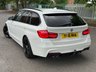 USED 2016 16 BMW 3 SERIES 2.0 320d ED Plus Touring 5dr Diesel Auto Euro 6 (s/s) (163 ps) 
