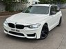 USED 2016 16 BMW 3 SERIES 2.0 320d ED Plus Touring 5dr Diesel Auto Euro 6 (s/s) (163 ps) 