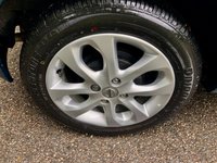 USED 2016 66 NISSAN MICRA 1.2 Acenta Hatchback 5dr Petrol Manual Euro 6 (80 ps) 1 RETIRED LADY OWNER SINCE MARCH 2017 WITH ONLY 14,700 MILES AND FULL NISSAN SERVICE HISTORY// 35 POUND ROAD TAX// ULEZ COMPLIANT//BLUETOOTH HANDS FREE//MULTI FUNCTION STEERING WHEEL + CRUISE CONTROL 