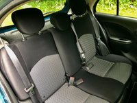 USED 2016 66 NISSAN MICRA 1.2 Acenta Hatchback 5dr Petrol Manual Euro 6 (80 ps) 1 RETIRED LADY OWNER SINCE MARCH 2017 WITH ONLY 14,700 MILES AND FULL NISSAN SERVICE HISTORY// 35 POUND ROAD TAX// ULEZ COMPLIANT//BLUETOOTH HANDS FREE//MULTI FUNCTION STEERING WHEEL + CRUISE CONTROL 