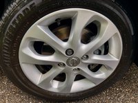 USED 2016 66 NISSAN MICRA 1.2 Acenta Hatchback 5dr Petrol Manual Euro 6 (80 ps) 1 RETIRED LADY OWNER SINCE MARCH 2017 WITH ONLY 14,700 MILES AND FULL NISSAN SERVICE HISTORY// 35 POUND ROAD TAX// ULEZ COMPLIANT//BLUETOOTH HANDS FREE//MULTI FUNCTION STEERING WHEEL + CRUISE CONTROL 