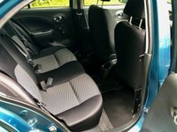 USED 2016 66 NISSAN MICRA 1.2 Acenta Hatchback 5dr Petrol Manual Euro 6 (80 ps) 1 RETIRED LADY OWNER SINCE MARCH 2017 WITH ONLY 14,700 MILES AND FULL NISSAN SERVICE HISTORY// 35 POUND ROAD TAX// ULEZ COMPLIANT//BLUETOOTH HANDS FREE//MULTI FUNCTION STEERING WHEEL + CRUISE CONTROL 