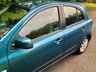 USED 2016 66 NISSAN MICRA 1.2 Acenta Hatchback 5dr Petrol Manual Euro 6 (80 ps) 1 RETIRED LADY OWNER SINCE MARCH 2017 WITH ONLY 14,700 MILES AND FULL NISSAN SERVICE HISTORY// 35 POUND ROAD TAX// ULEZ COMPLIANT//BLUETOOTH HANDS FREE//MULTI FUNCTION STEERING WHEEL + CRUISE CONTROL 