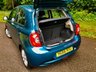 USED 2016 66 NISSAN MICRA 1.2 Acenta Hatchback 5dr Petrol Manual Euro 6 (80 ps) 1 RETIRED LADY OWNER SINCE MARCH 2017 WITH ONLY 14,700 MILES AND FULL NISSAN SERVICE HISTORY// 35 POUND ROAD TAX// ULEZ COMPLIANT//BLUETOOTH HANDS FREE//MULTI FUNCTION STEERING WHEEL + CRUISE CONTROL 