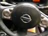 USED 2016 66 NISSAN MICRA 1.2 Acenta Hatchback 5dr Petrol Manual Euro 6 (80 ps) 1 RETIRED LADY OWNER SINCE MARCH 2017 WITH ONLY 14,700 MILES AND FULL NISSAN SERVICE HISTORY// 35 POUND ROAD TAX// ULEZ COMPLIANT//BLUETOOTH HANDS FREE//MULTI FUNCTION STEERING WHEEL + CRUISE CONTROL 