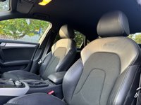 USED 2014 14 AUDI A4 2.0 TDI S line Saloon 4dr Diesel Multitronic Euro 5 (s/s) (150 ps) 