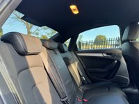 USED 2014 14 AUDI A4 2.0 TDI S line Saloon 4dr Diesel Multitronic Euro 5 (s/s) (150 ps) 