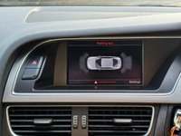 USED 2014 14 AUDI A4 2.0 TDI S line Saloon 4dr Diesel Multitronic Euro 5 (s/s) (150 ps) 