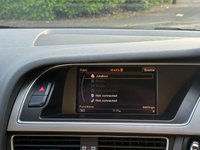 USED 2014 14 AUDI A4 2.0 TDI S line Saloon 4dr Diesel Multitronic Euro 5 (s/s) (150 ps) 