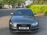 USED 2014 14 AUDI A4 2.0 TDI S line Saloon 4dr Diesel Multitronic Euro 5 (s/s) (150 ps) 
