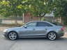 USED 2014 14 AUDI A4 2.0 TDI S line Saloon 4dr Diesel Multitronic Euro 5 (s/s) (150 ps) 