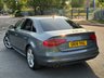 USED 2014 14 AUDI A4 2.0 TDI S line Saloon 4dr Diesel Multitronic Euro 5 (s/s) (150 ps) 